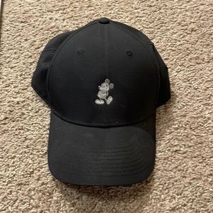 Mickey Mouse cap